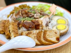 -瑞霖·隆江猪脚饭