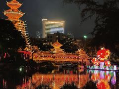 -深圳锦绣中华民俗村