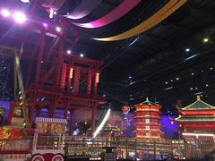 -万达茂商场(南京仙林店)