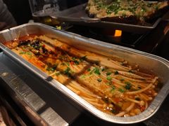-很久以前羊肉串(中山公园店)