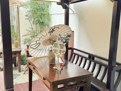 -蟹村草堂·苏式园林人文农家·大闸蟹