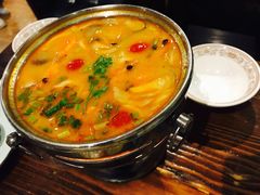 -Siam泰餐厅(水上公园店)