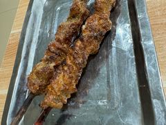 -新疆食府(华龙店)