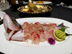 -怡情荟•海鲜青岛菜(五四广场旗舰店)