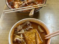 -乌糖沙茶面(民族路店)