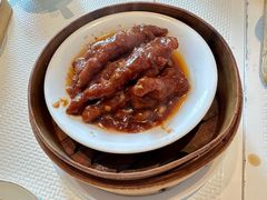 -铭家点心(秦岭路店)