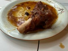 -穆斯林饭庄(明德南街店)