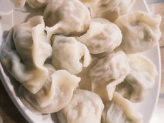 -宝源饺子(麦子店街店)