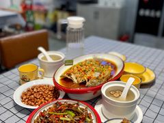 -江西老表·经典江西八大碗