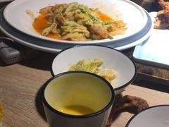-味莊·青岛菜(云霄路店)