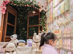 -猫的天空之城概念书店(苏州平江店)