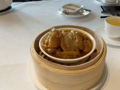 咖喱牛筋-桃花源小厨