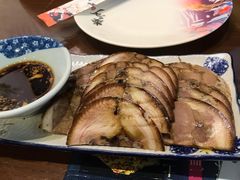 -娄三少·老北京春饼烤鸭家常菜(方庄店)