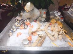 -华安国际大酒店-餐厅