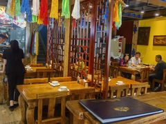 -蒙艾里民族传统菜蒙餐