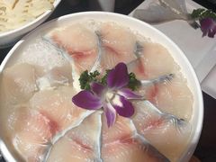 -麻辣英雄重庆火锅(常平店)
