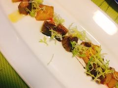 -厚积云牛排餐吧(宽窄巷子店)