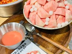 -姜虎东白丁烤肉(深圳湾后海汇店)