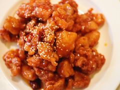 -马凯餐厅(长椿街店)