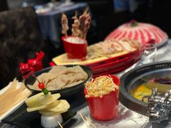 -红辣椒·川菜·火锅(张杨路店)