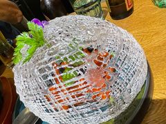 咕咾肉-荟廷·晶萃(陆家嘴尚悦湾店)