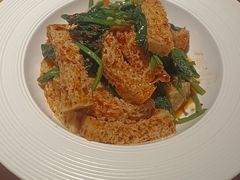 -谷丽麦馕新疆菜·清真(步步高梅溪新天地店)