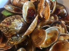 -老姑砂锅·烧烤天津菜(体北道店)