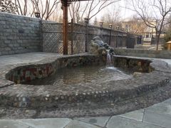 -华山御温泉度假村