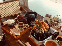 -小银家日式简餐(中信丹阳花园店)