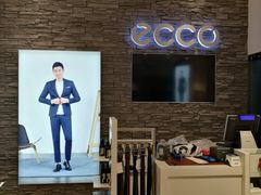 -ecco(合生汇购物中心店)