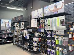 -迪卡侬(蓬江万达店)