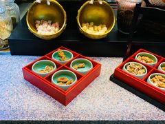 -韵咖啡自助餐厅(天津香格里拉店)