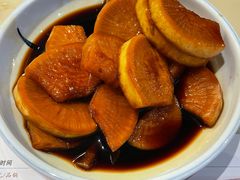 -慧娟面馆·餐厅(望江路店)