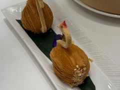 -白天鹅宾馆-宏图府餐厅