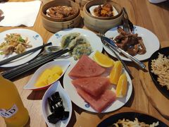 -纽斯特牛排自助餐厅(浦东文峰广场店)