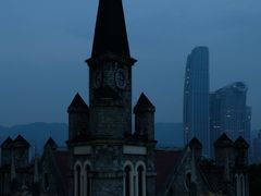 -重庆市江北嘴中央商务区中央公园