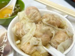 -麦文记面家(佐敦店)