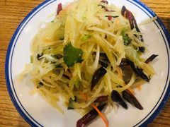 -大壮家原味烤肉(兴华北街店)