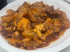 -同发号饭庄(复兴路店)