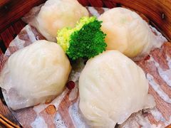 -和乐喜点(宝岗大道店)