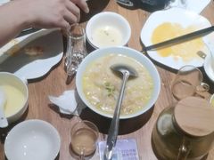 -花舍·新派粤菜·西餐·下午茶(亚运村·鸟巢店)