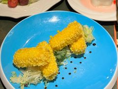 -第101座花园餐厅(湖滨88店)