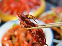 -虾乐园龙虾·夜宵(松江店)