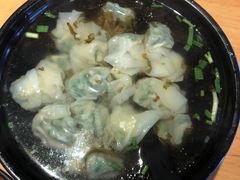 -真真鲜馄饨店(启蒙路店)