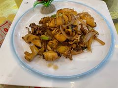 -阿四台山黄鳝饭(东门店)