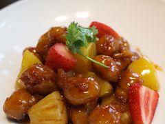-有璟阁港式餐厅(国贸商城店)