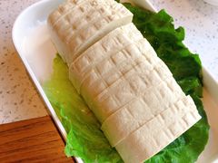 老豆腐-九府羊·鲜羊火锅·烤串(新华路店)