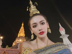 -西双版纳傣族园