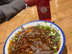 -子午路张记肉夹馍(兵马俑店)