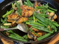 -旺爷砂锅·茶作(国贸城店)